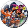 Chapa de Superlópez: El Supergrupo (Saltando)