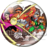 Chapa de Superlópez: El Supergrupo (En Combate)