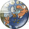 Chapa de Mortadelo y Filemón: El Director General