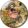 Chapa de Mortadelo y Filemón: El Tirano Antofagasto Panocho
