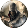 Chapa de Assasins Creed: Ezio 7