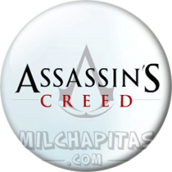 Logo Assasins Creed