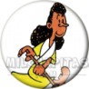 Chapa de Zipi y Zape: Doña Jaimita (1946)