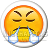 Chapa de Emojis: Emoji 15