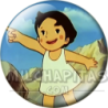 Chapa de Heidi: Heidi (Señalando)