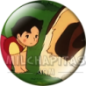 Chapa de Heidi: Heidi y Niebla