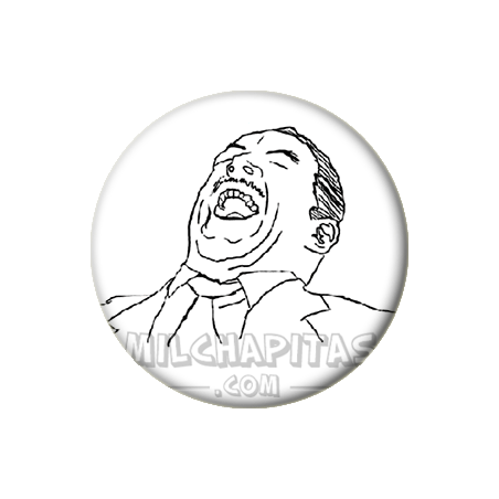 Chapa de Memes: Aawwwww yeahhhh Meme