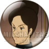 Chapa de Heidi: Señorita Rottenmeier