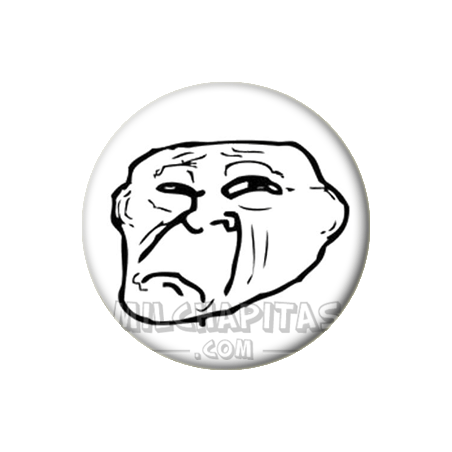 Chapa de Memes: Backtrolled Meme