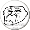 Chapa de Memes: Backtrolled Meme