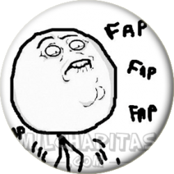 Fap fap fap Meme