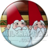 Chapa de David el Gnomo: Dos Gnomos