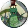 Chapa de La abeja Maya: Flip