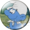 Chapa de Los Pitufos: Pitufo Goloso