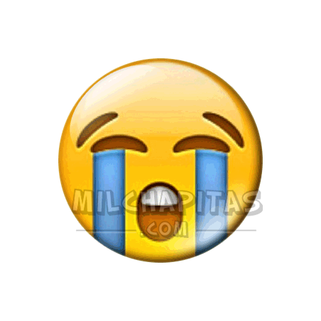 Chapa de Emojis: Emoji 16