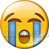 Chapa de Emojis: Emoji 16