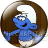 Chapa de Los Pitufos: Pitufo