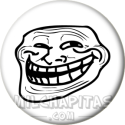 Trollface Meme