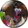 Chapa de Teleñecos: El Gran Gonzo