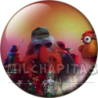 Chapa de Teleñecos: Floyd y Scooter