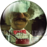 Chapa de Teleñecos: El Chef Sueco (Echando Humo)
