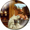 Chapa de Teleñecos: El Chef Sueco (Con la Olla)
