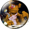Chapa de Teleñecos: El Oso Fozzie