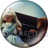 Chapa de Teleñecos: La Cerdita Peggy (Al Piano)