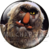 Chapa de Teleñecos: Sweetums