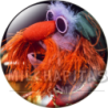 Chapa de Teleñecos: Floyd