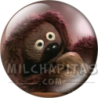 Chapa de Teleñecos: Rowlf (Con un Perrito)