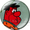 Chapa de Los Picapiedra: Pedro Picapiedra