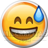 Chapa de Emojis: Emoji 17
