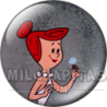 Chapa de Los Picapiedra: Vilma Picapiedra