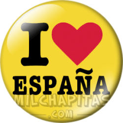 I love España 1