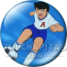 Chapa de Oliver y Benji: Makoto Soda