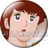 Chapa de Oliver y Benji: Yumiko Yamaoka