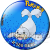 Chapa de Pokemon: Seel