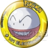 Chapa de Pokemon: Electrode