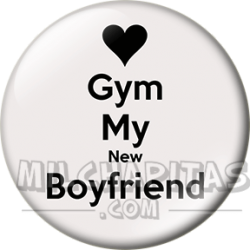 I love gym