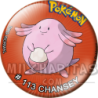 Chapa de Pokemon: Chansey