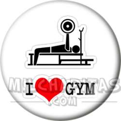 I love gym 02