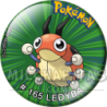 Chapa de Pokemon: Ledyba