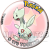 Chapa de Pokemon: Togetic