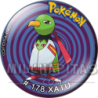 Chapa de Pokemon: Xatu