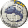 Chapa de Pokemon: Steelix