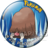 Chapa de Pokemon: Piloswine