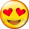 Chapa de Emojis: Emoji 19