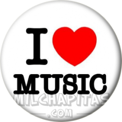 I love music 2
