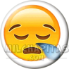 Chapa de Emojis: Emoji 20